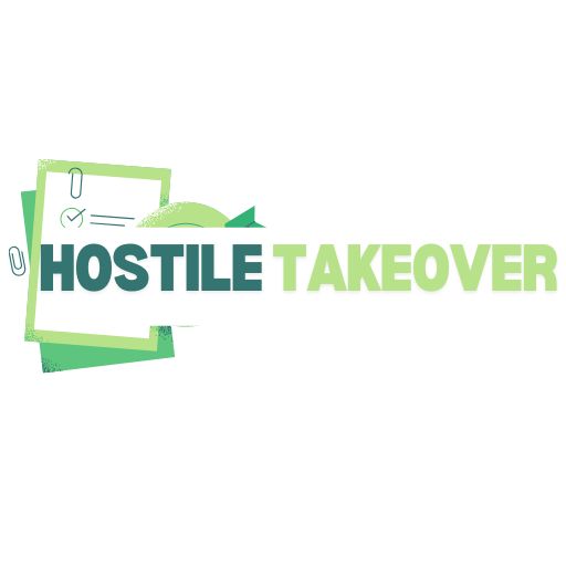 Understanding Hostile Takeovers: Strategies, Risks, and Financial Impact