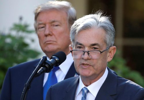 The Fed Faces Trump’s Tariffs | American Enterprise Institute